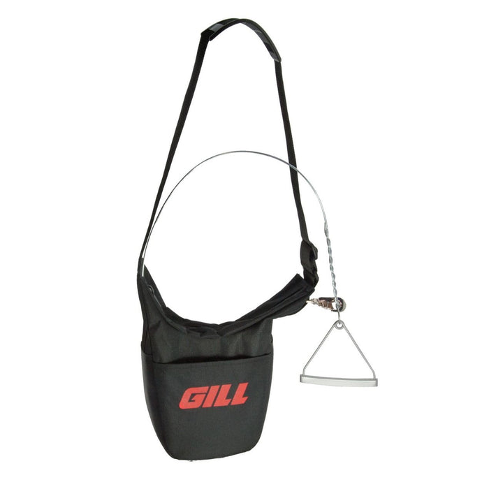 Gill Athletics Deluxe Universal Implement Carrier 9282