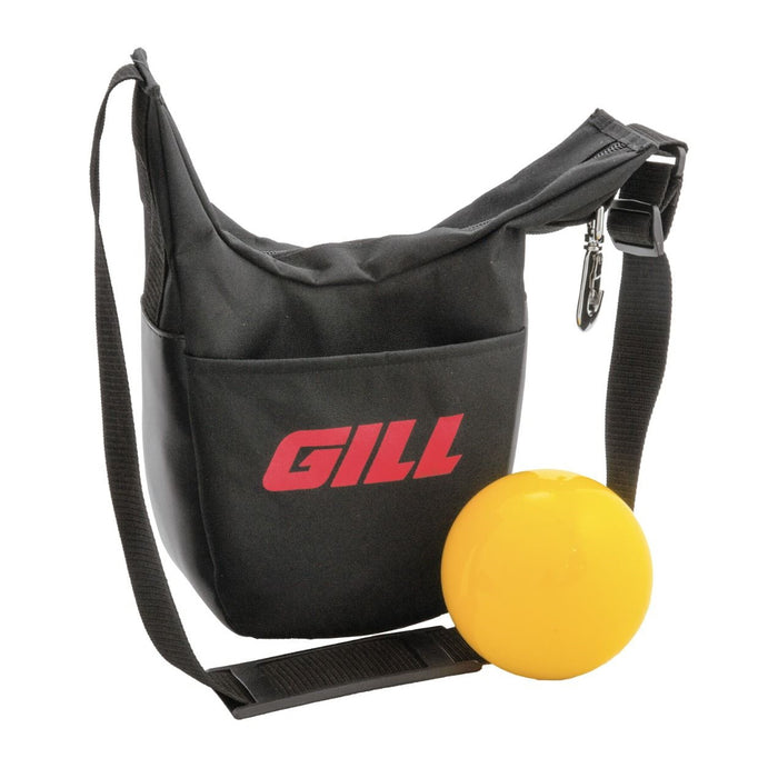 Gill Athletics Deluxe Universal Implement Carrier 9282