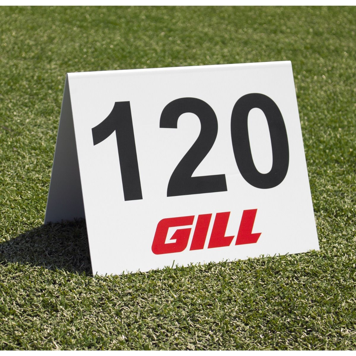 Gill Athletics Scholastic Distance Markers 941 — Change Speed Running