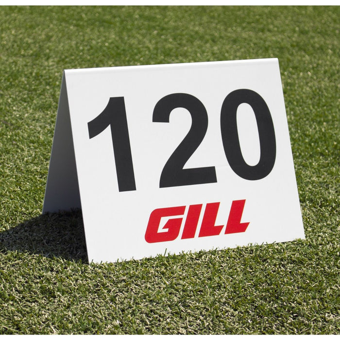 Gill Athletics Scholastic Distance Markers 941