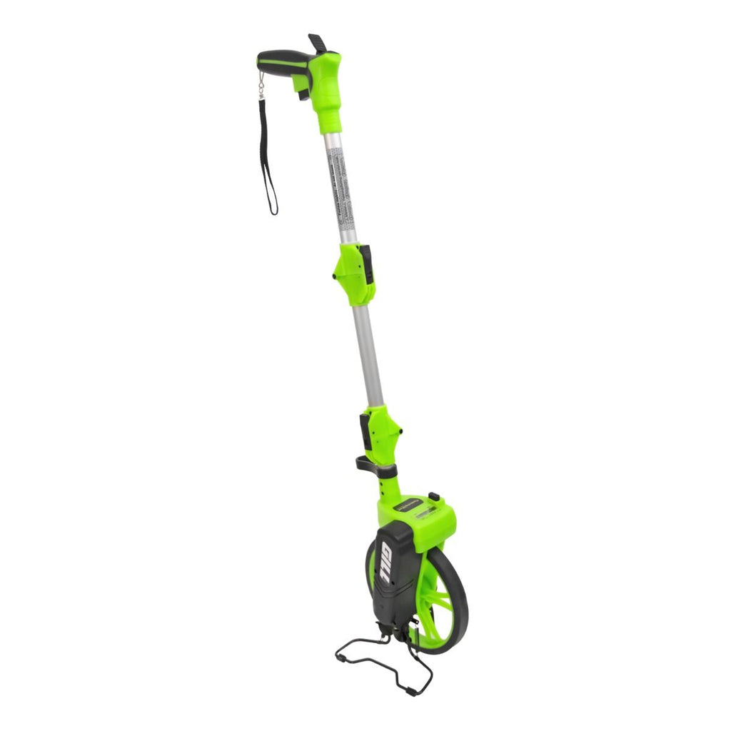 Speed/distance Equipment Track and Field Measuring Devices — Change Speed Running