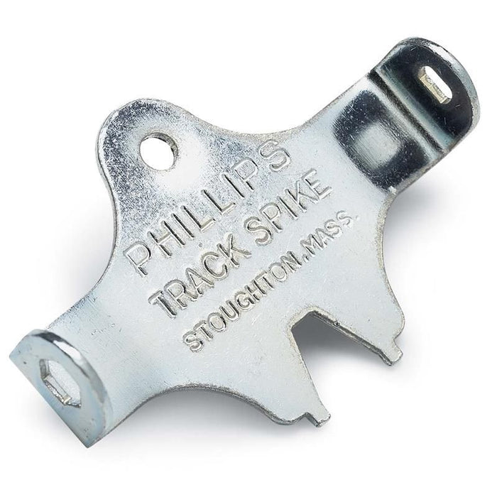 Gill Athletics 3-way Track Spike Wrench 845