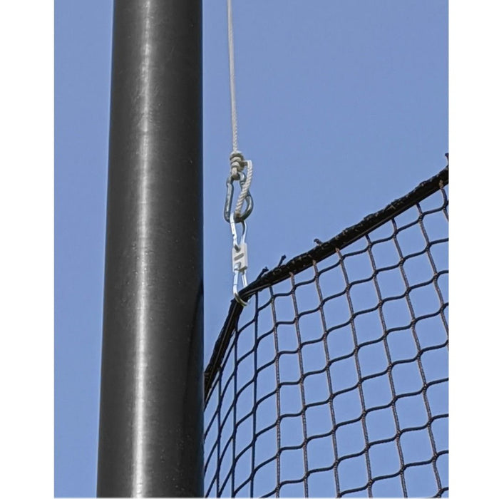 Gill Athletics Ball Stop Net Release 73900