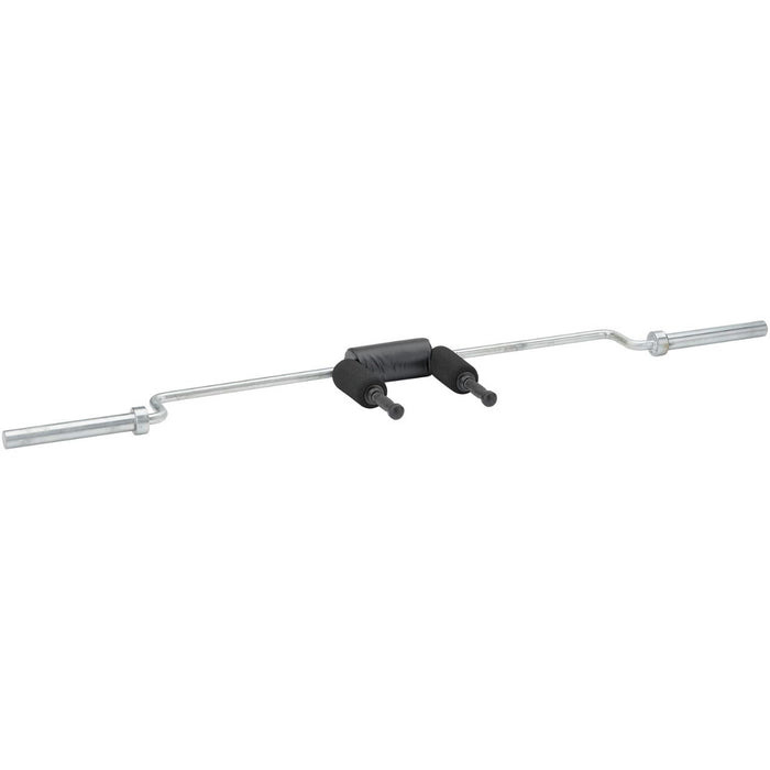 Gill Athletics Cambered Squat Bar WT129