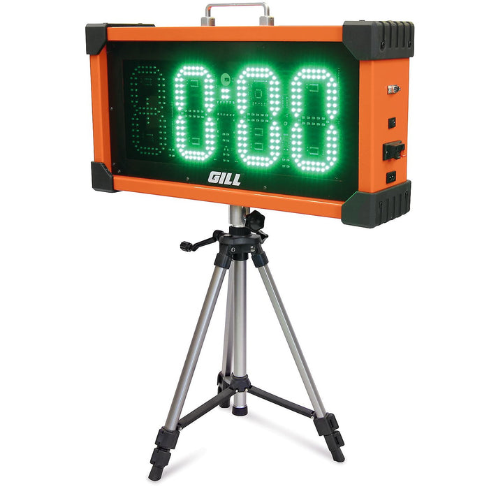 Gill Athletics Countdown Timer E4982