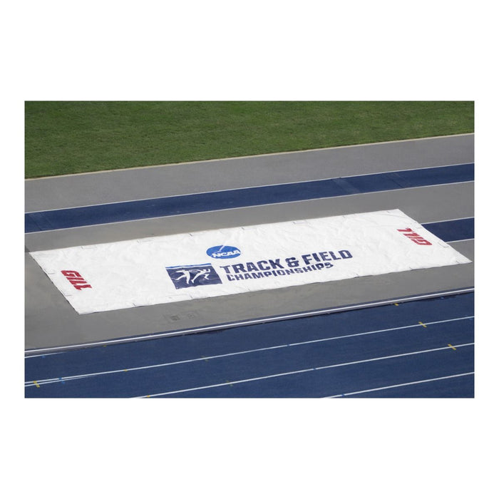 Gill Athletics Custom Graphic for Sand Pit Cover 9453