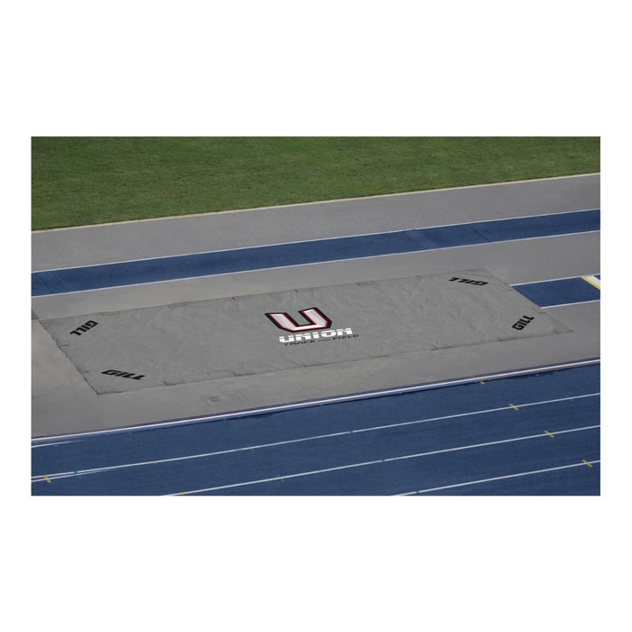 Gill Athletics Custom Graphic for Sand Pit Cover 9453