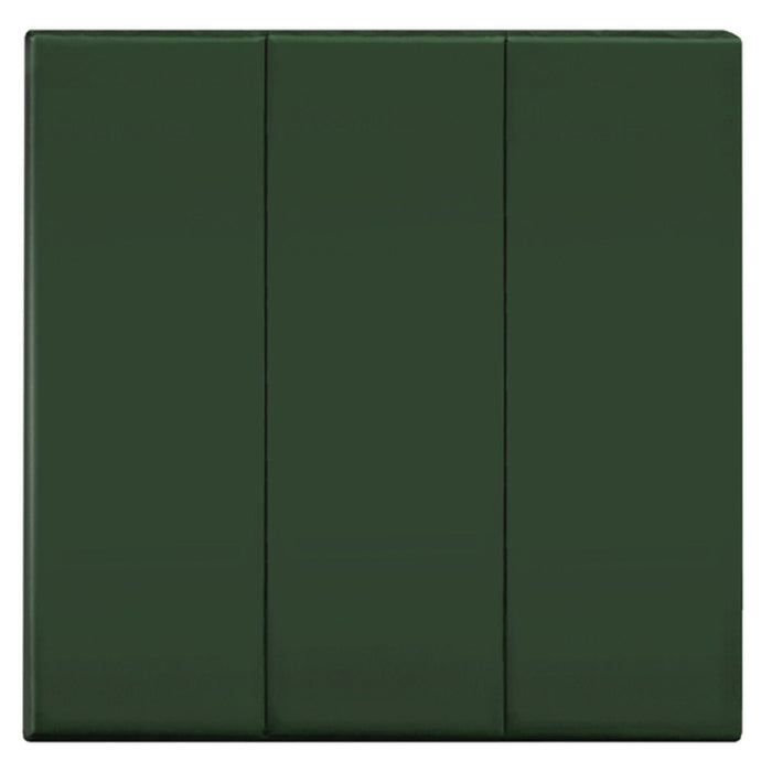 Porter 2'' Thickness 2"x6" or Less Custom Size FireSafe Wall Pads 9057526
