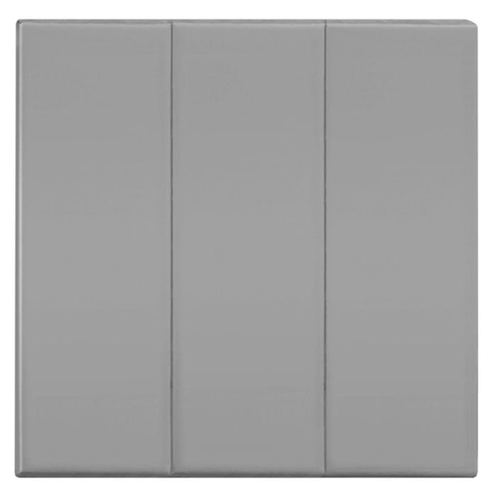 Porter 2'' Thickness 2"x6" or Less Custom Size FireSafe Wall Pads 9057526