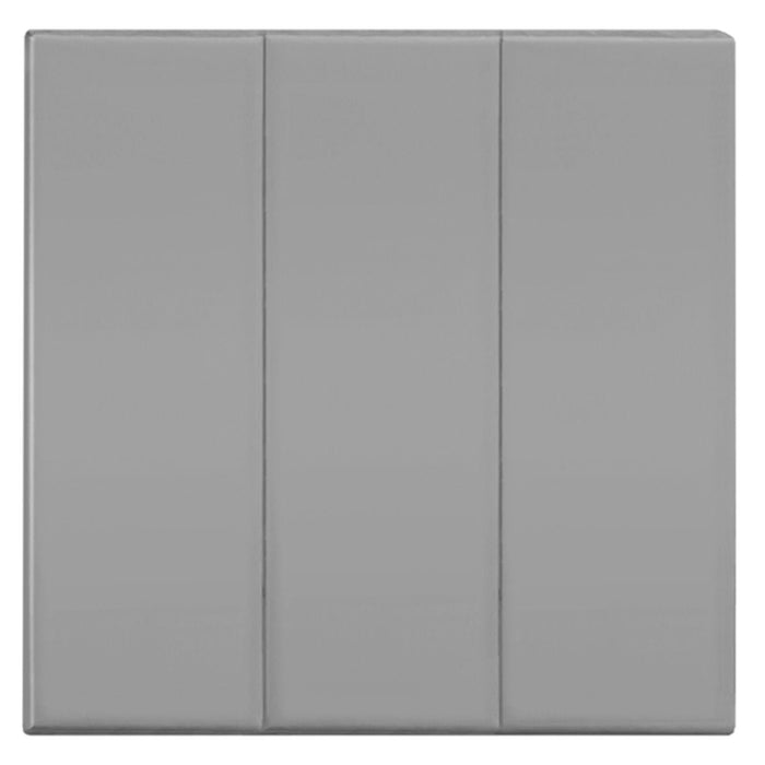 Porter 3'' Thickness Custom Size 3' x 8' to 4' x 8'; 19oz SuperSafe Wall Pads 9057248