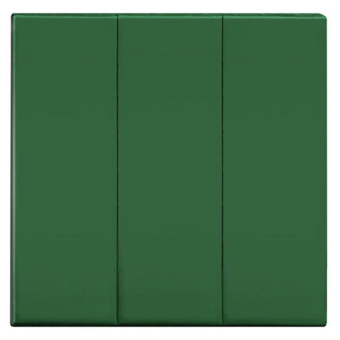 Porter 2" Thickness 2'x8' Firesafe Wall Pad without Margins 575281