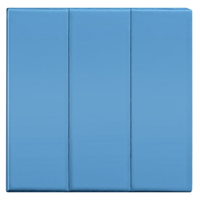 Porter 2" Supersafe Wall Pad; 2'x6' with Margins 5700