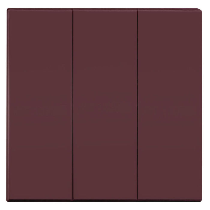 Porter 2" Thickness Custom Size 2'x6' to 2'x8' SuperSafe Wall Pad 9057028