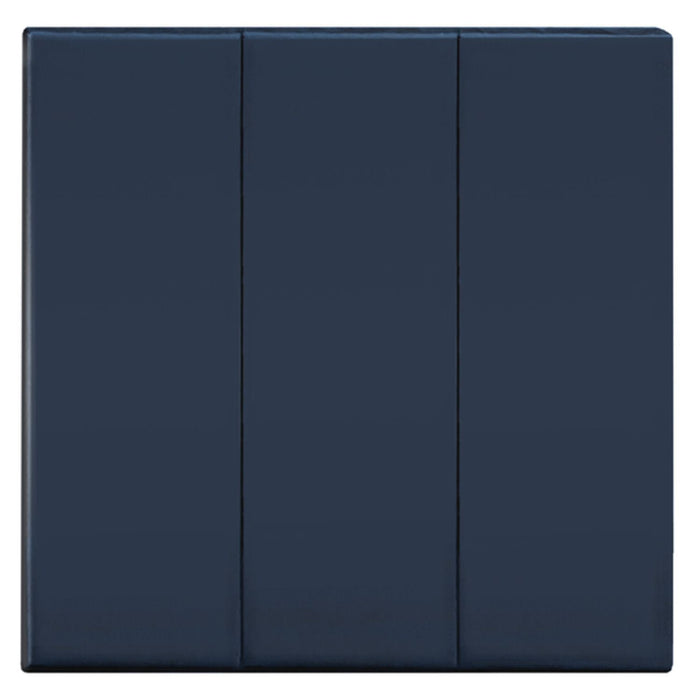 Porter 2" Thickness Custom Size 3'x8' to 4'x8' SuperSafe Wall Pad 9057048