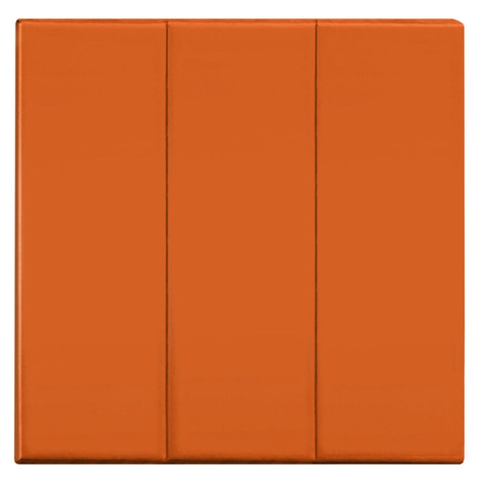 Porter 3'' Thickness Custom Size 2'x 6' or Less; 19oz Firesafe Wall Pads 9057626