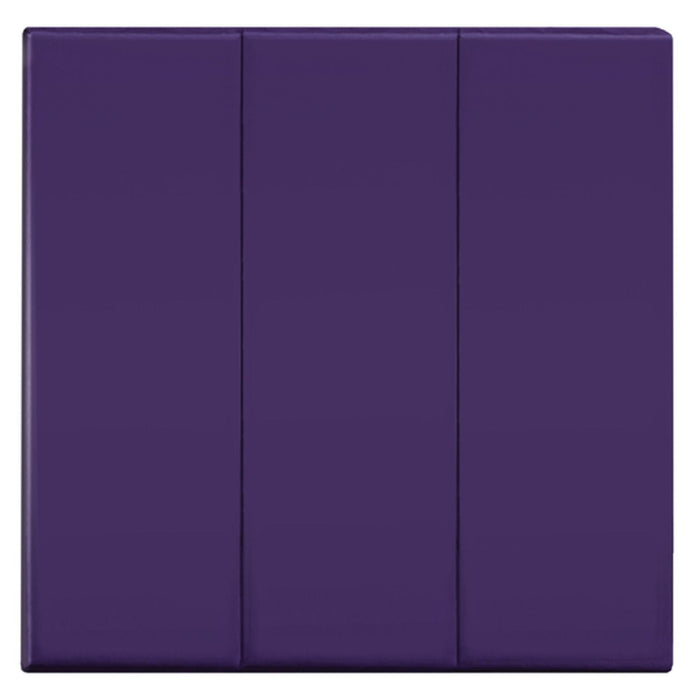 Porter 2" Supersafe Wall Pad; 2'x6' with Margins 5700