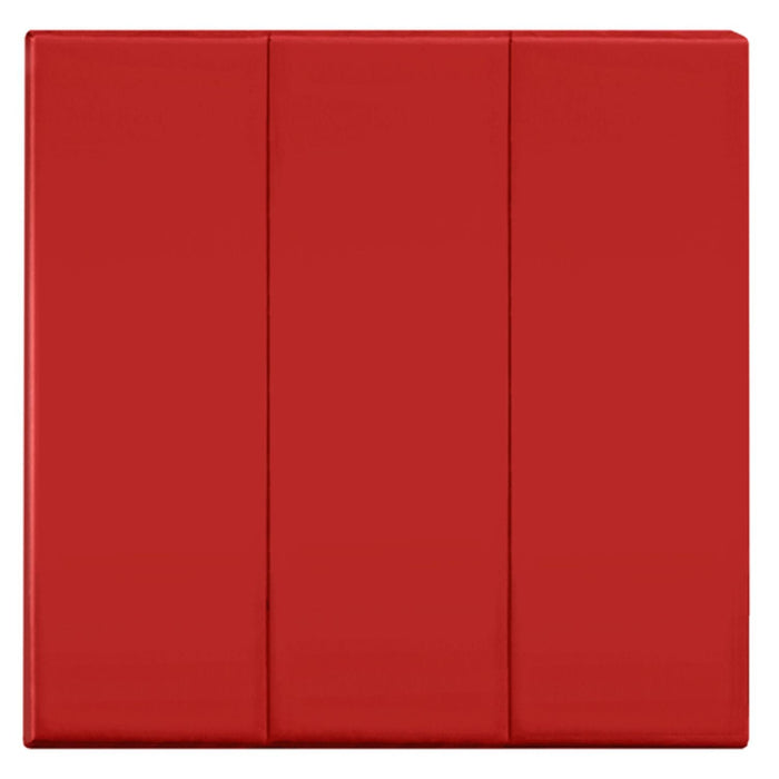 Porter 3'' Thickness Custom Size 3' x 8' to 4' x 8'; 19oz SuperSafe Wall Pads 9057248