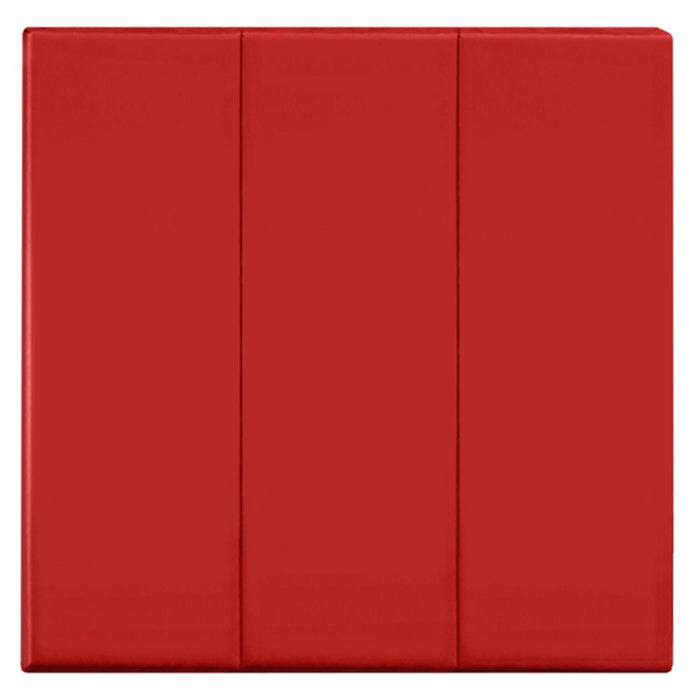 Porter 2'' Thickness 2'x6' to 2'x8' Custom Size FireSafe Wall Pads 9057528