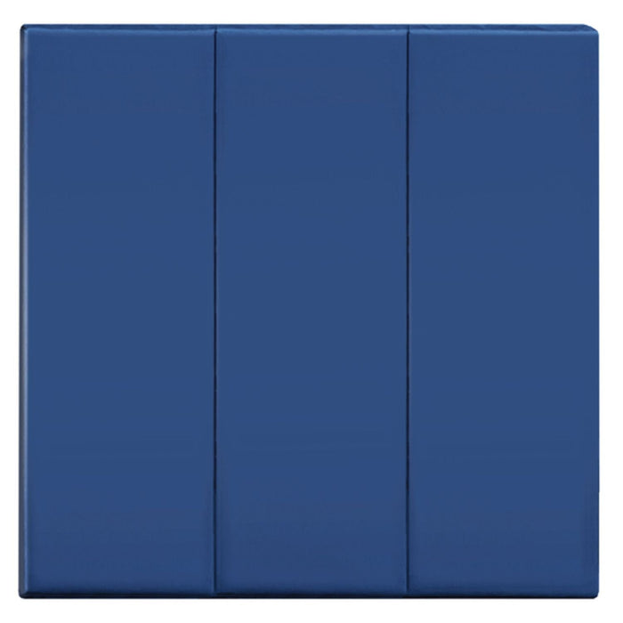 Porter 2" Thickness 2'x6' SuperSafe Wall Pad without Margins 5701