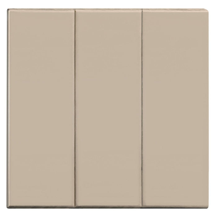 Porter 2"x6" or Less Custom Size SuperSafe Wall Pads 9057226