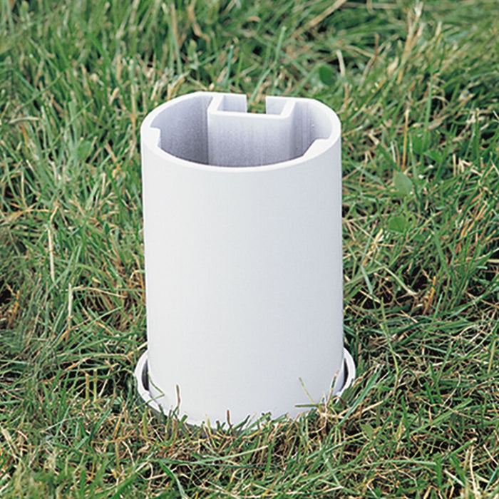 Gill Athletics Foul Pole Ground Sleeves F3990