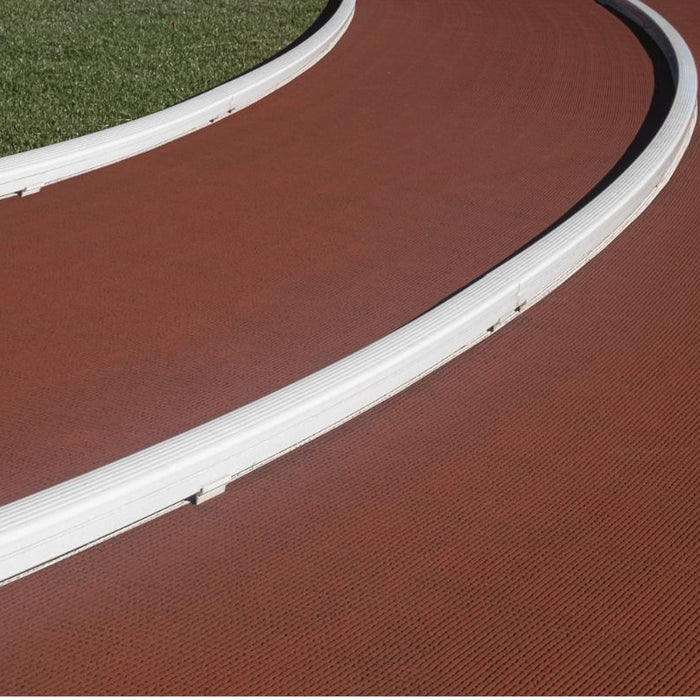 Gill Athletics International Track Curbing