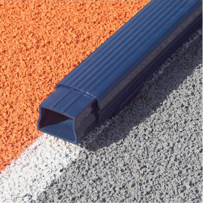 Gill Athletics International Track Curbing