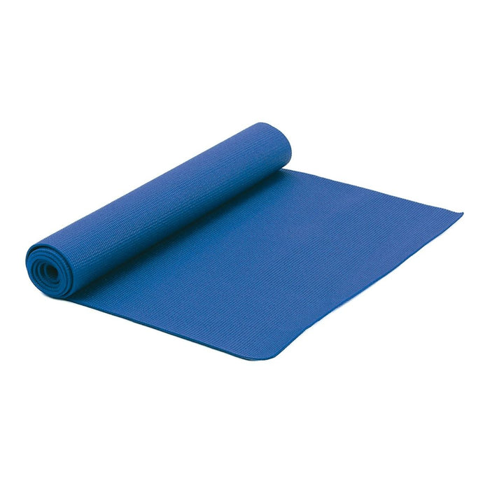 Gill Athletics Portable Roll-up Exercise Mat TA304