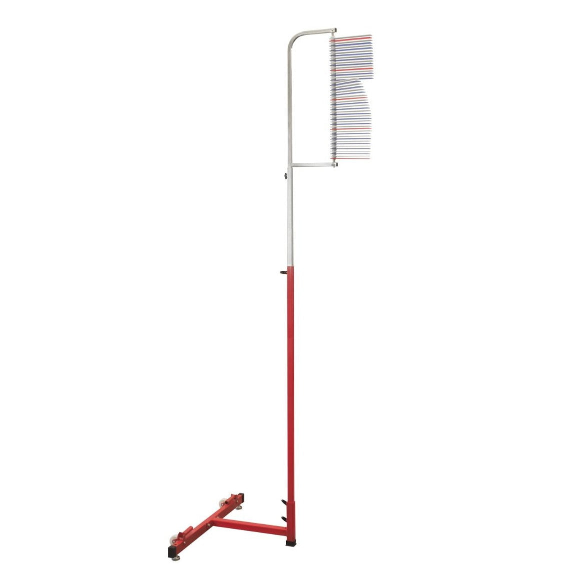 Gill Athletics PowerMax Vertical Jump Trainer TA205 — Change Speed Running