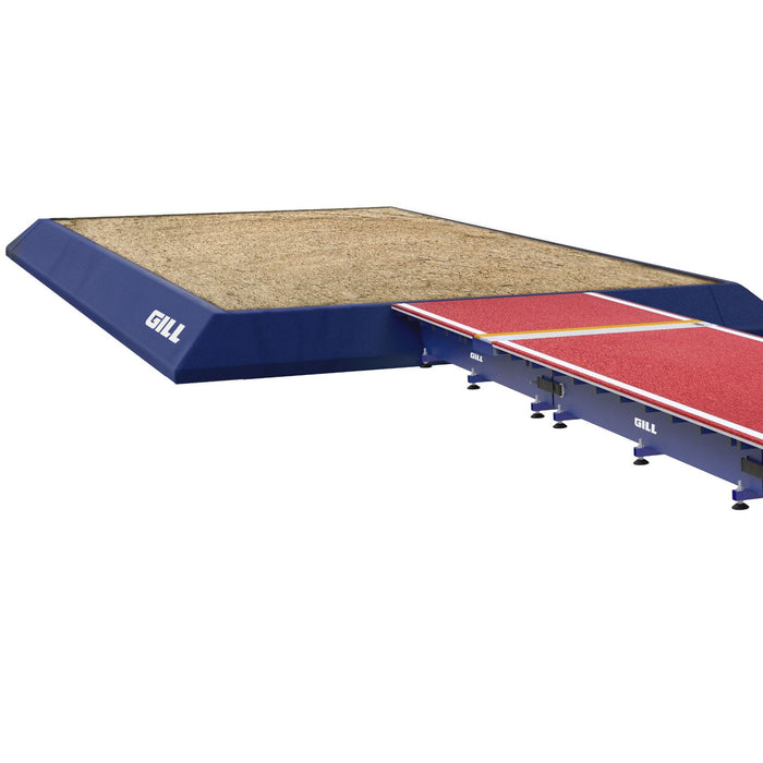 Gill Athletics Soft Shell Sand Pit Form RR400