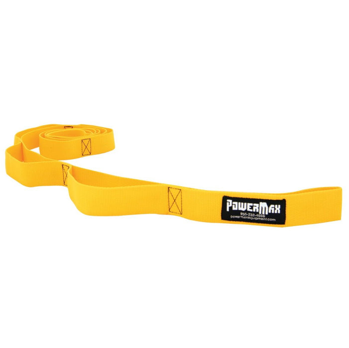 Gill Athletics Stretch-out Strap TA1781