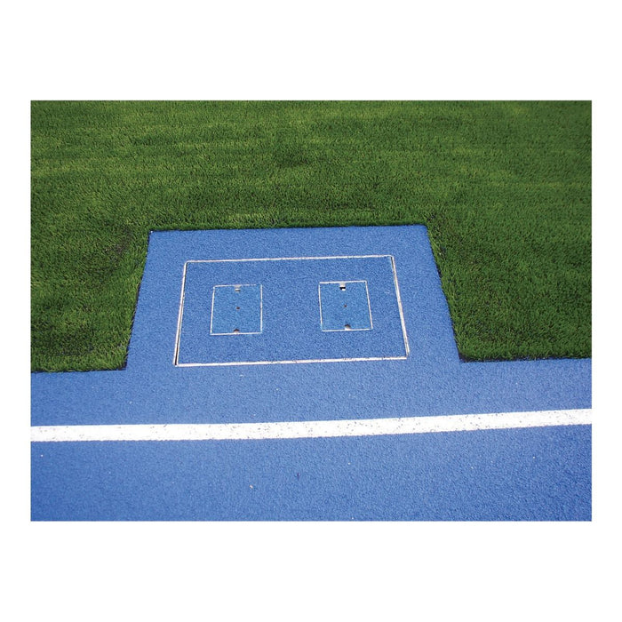 Sample Gill Box Gill Athletics VersaCom Box-Synthetic Versions — Change Speed Running