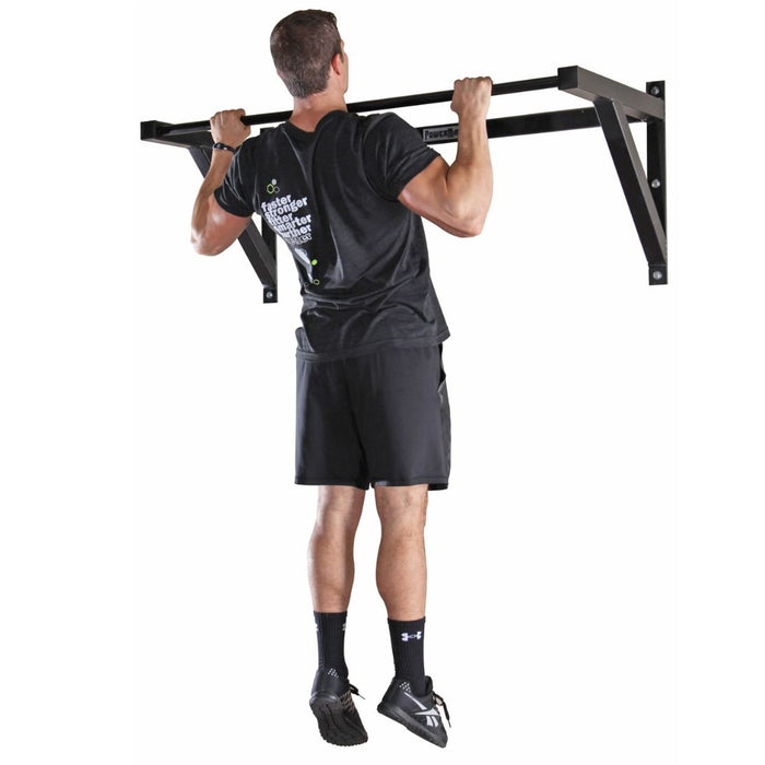 Gill Athletics Wall Mounted Chinning Bar WE179