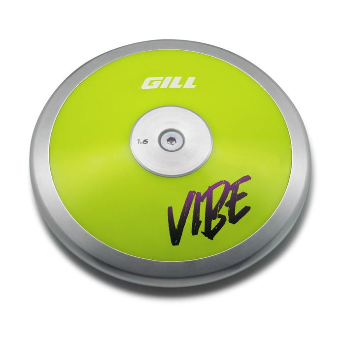 Gill Athletics Vibe Discus