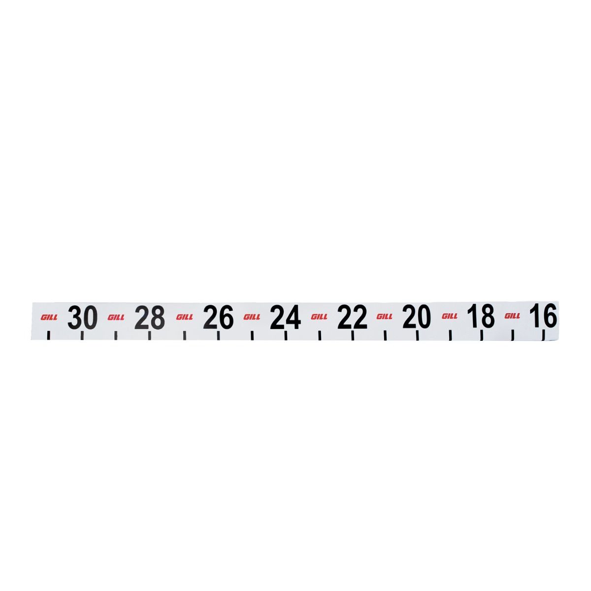 Gill Athletics Horizontal Distance Indicator Boards 7307 — Change Speed ...