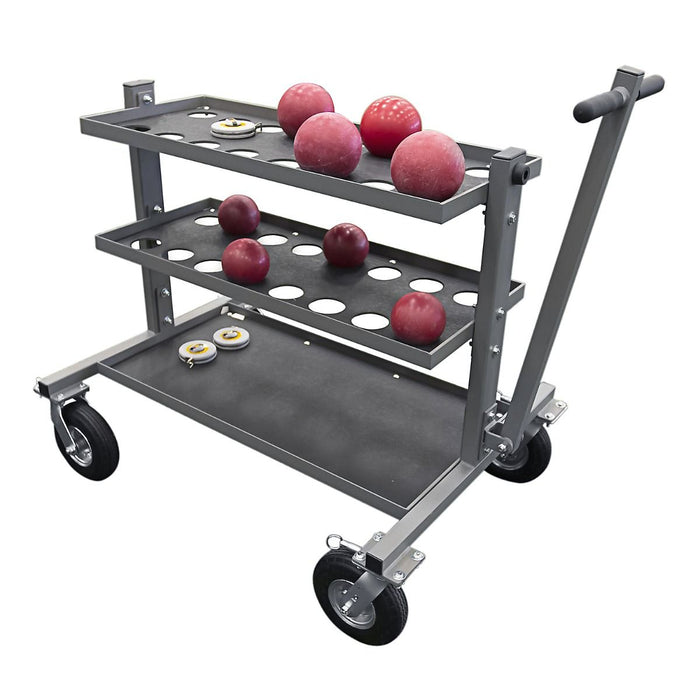 Gill Athletics International Implement Carts 733