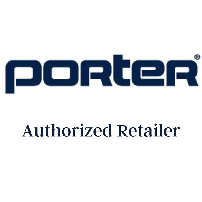 Porter 4'x8' Or Less Sewn Configured 3-Sided Pad 90316048