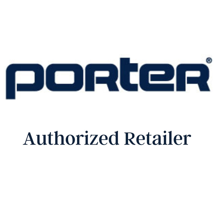 Porter 2" Thickness 2'x8' Firesafe Wall Pad without Margins 575281