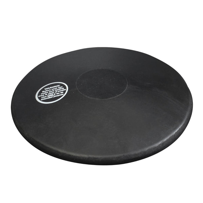 Gill Athletics Rubber Discus