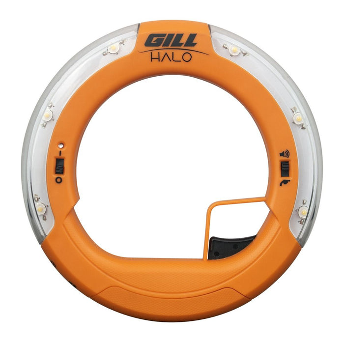 Gill Athletics Halo Electronic Starter Device E49710