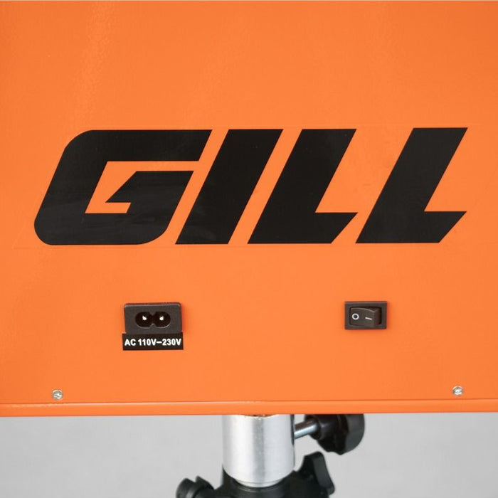 Gill Athletics 2 Digit Electronic Display E49872