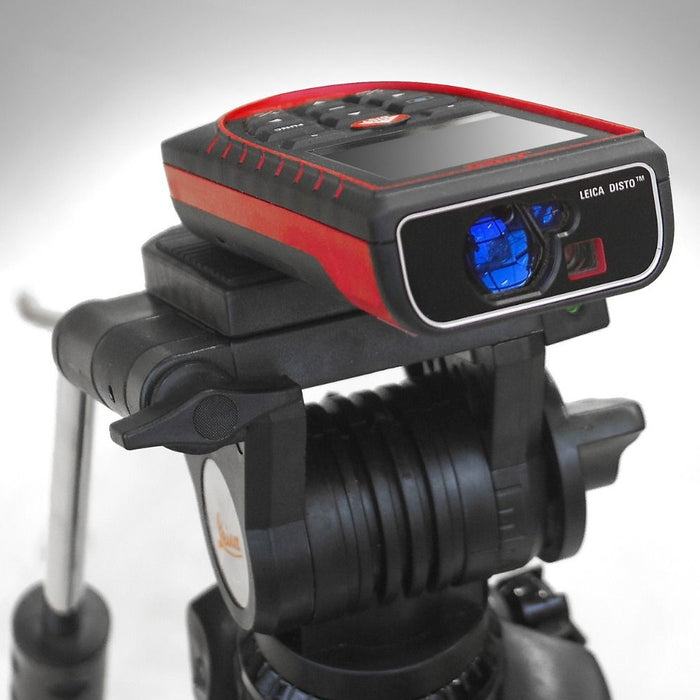 Distance Measuring System Gill Athletics Laser Distance Measurement System E737 — Change Speed ...