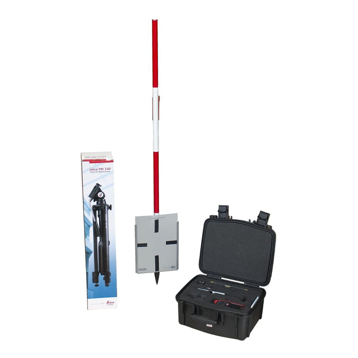 Gill Athletics Laser Distance Measurement System E737