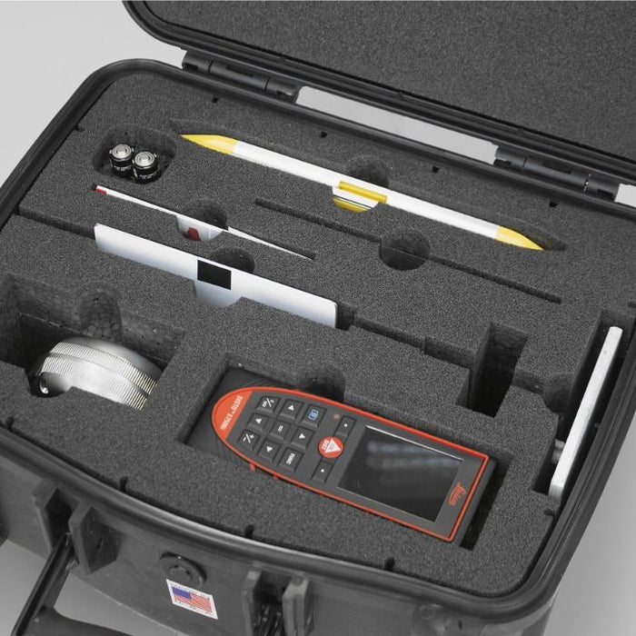 Gill Athletics Laser Distance Measurement System E737