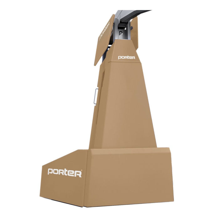 Porter 1835 Portable Replacement Backstop Pads PAD1835C