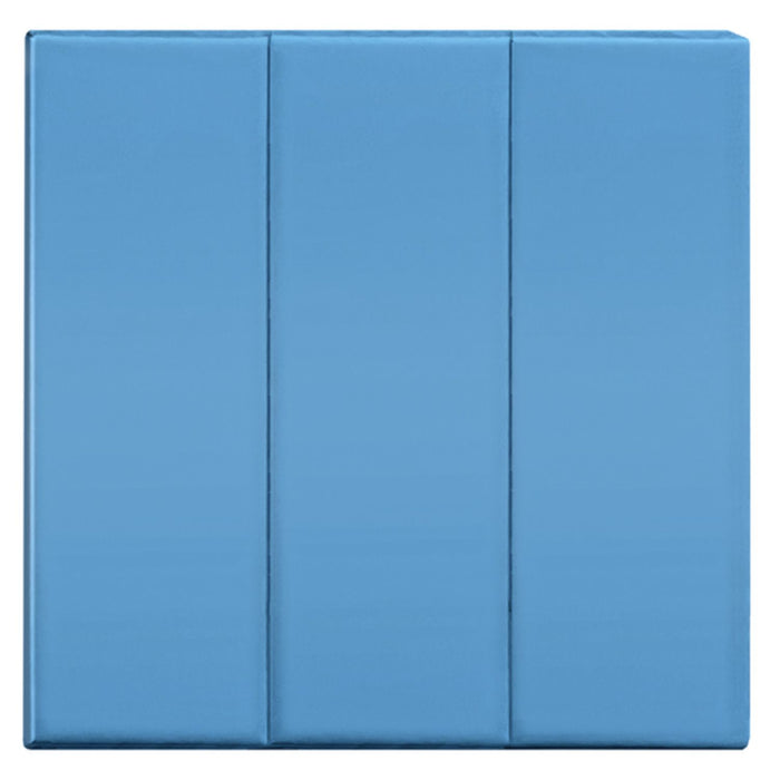 Porter 2" Thickness 2'x6' DuraSafe Wall Pad without Nailing Margins 5601