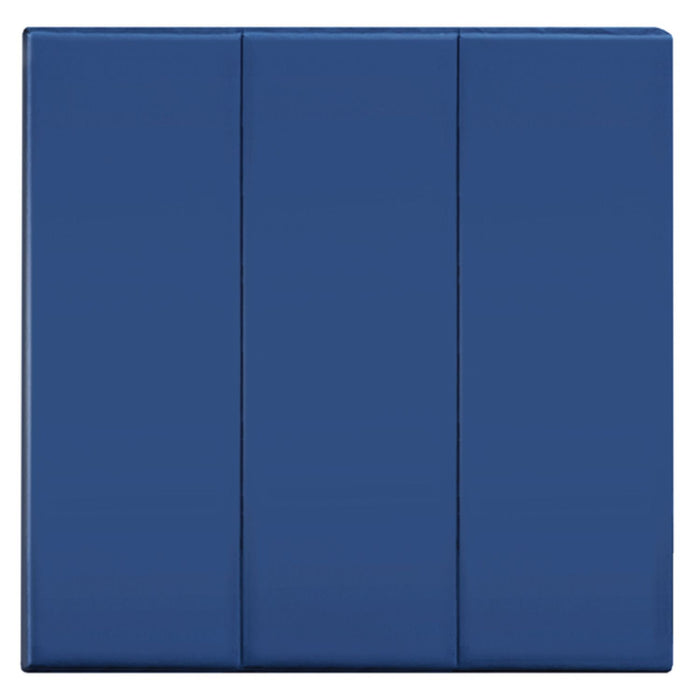 Porter 3'' Thickness 3'x 8' to 4'x8' Custom Size DuraSafe Wall Pad 9056148
