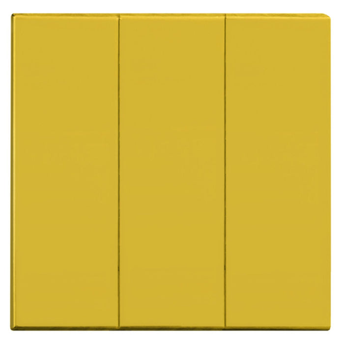 Porter 2" Thickness 2' x 8' DuraSafe Wall Pad with Nailing Margins 19oz 560280