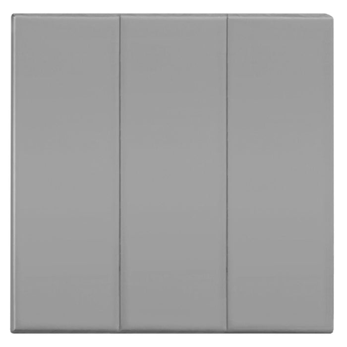 Porter 2'' Thickness 2'x6' or Less Custom Size DuraSafe Wall Pad 9056026