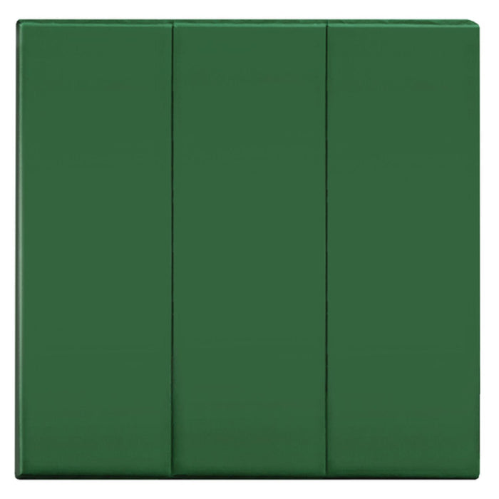 Porter 2" Thickness 2' x 8' DuraSafe Wall Pad with Nailing Margins 19oz 560280